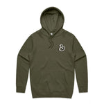 Ben Callaway Signature Hoodie