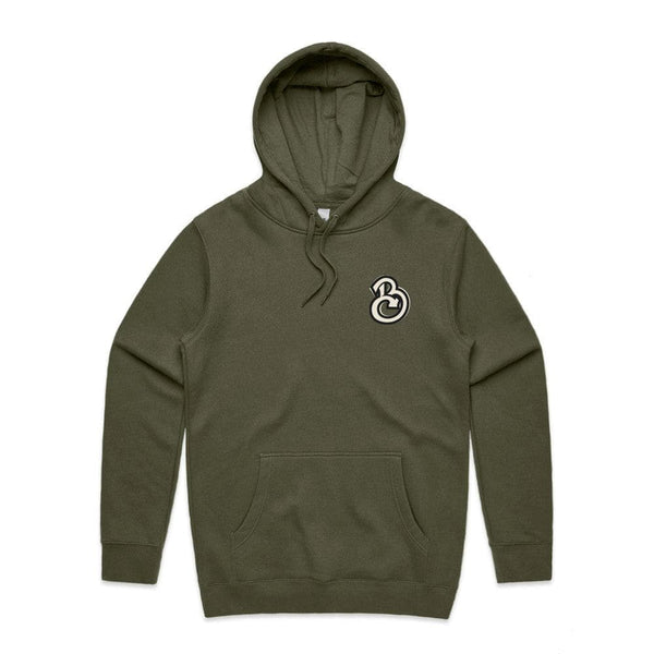 Ben Callaway Signature Hoodie