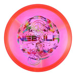 Ben Callaway Overstamped Discs