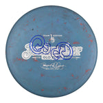 Ben Callaway Overstamped Discs