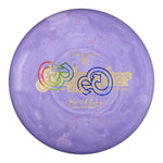 Ben Callaway Overstamped Discs