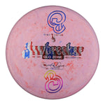 Ben Callaway Overstamped Discs