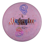 Ben Callaway Overstamped Discs