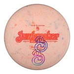 Ben Callaway Overstamped Discs