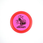 Red (Black) Can Topper Snap Cap Mini Buzzz