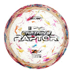 #97 (Zebra) 170-172 Captain's Raptor - 2024 Jawbreaker Z FLX (Exact Disc #3)