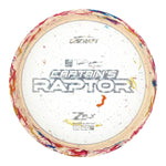 Captain's Raptor - 2024 Jawbreaker Z FLX