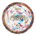#99 (Gold Holo) 173-174 Vault Reserves: Jawbreaker Z FLX Captain's Raptor #2