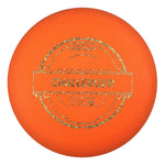 #15 Orange (Gold Confetti) 173-174 Hard Challenger