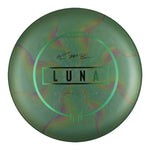 EXACT DISC #21 (Colorshift) 173-174 Champions Cup 2024 Titanium Ti Swirl Luna