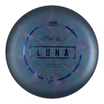 EXACT DISC #2 (Blue Camo) 173-174 Champions Cup 2024 Titanium Ti Swirl Luna