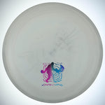 Chanimal Chandler Fry ESP Buzzz