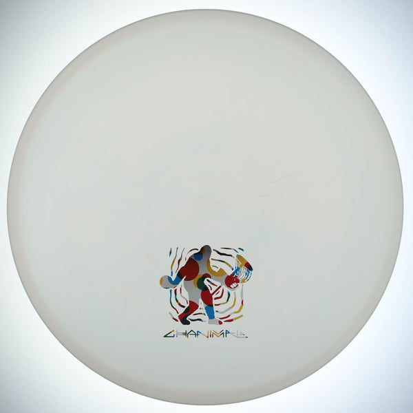 Chanimal Chandler Fry ESP Buzzz