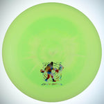 Chanimal Chandler Fry ESP Buzzz