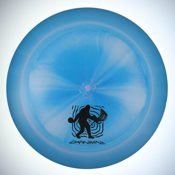 Chanimal Chandler Fry ESP Nuke