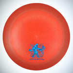 Chanimal Chandler Fry ESP Nuke