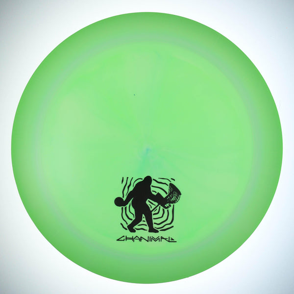 Chanimal Chandler Fry ESP Nuke