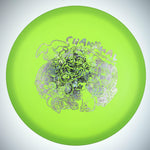 Chanimal Chandler Fry ESP Color Glo Buzzz