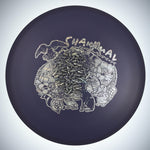Chanimal Chandler Fry ESP Color Glo Buzzz