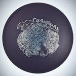Chanimal Chandler Fry ESP Color Glo Buzzz