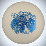 Chanimal Chandler Fry ESP Color Glo Buzzz