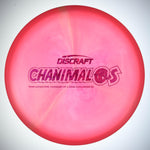 Chanimal Chandler Fry Z Swirl Challenger OS (General Swirl)
