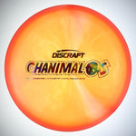 Chanimal Chandler Fry Z Swirl Challenger OS (General Swirl)
