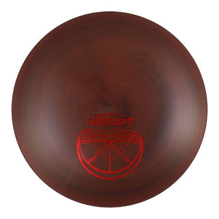 #24 (Red Weave) 173-174 Chris Clemons "Clemonade" ESP Athena