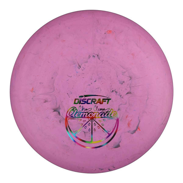 Chris Clemons "Clemonade" Jawbreaker Buzzz $9.99 Discs