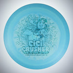 #22 Blue Hearts 170-172 Cici Crusher Griffus ESP Undertaker
