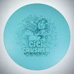 #26 Blue Hearts 170-172 Cici Crusher Griffus ESP Undertaker