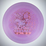 #33 Pink Flowers 170-172 Cici Crusher Griffus ESP Undertaker
