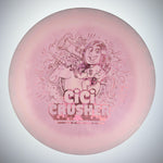 #47 Pink Flowers 173-174 Cici Crusher Griffus ESP Undertaker