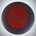 #56 Red Metallic 173-174 Cici Crusher Griffus ESP Zone