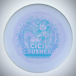 #4 Blue Light Holo 173-174 Cici Crusher Griffus ESP Zone