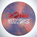 Exact Disc #20 (Red Holo) 170-172 Chris Clemons CT Jawbreaker Swirl Zone