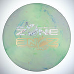 Exact Disc #26 (Silver Shatter) 170-172 Chris Clemons CT Jawbreaker Swirl Zone