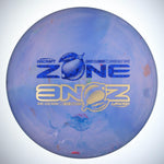 Exact Disc #2 (Blue Dark Shatter) 170-172 Chris Clemons CT Jawbreaker Swirl Zone