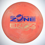 Exact Disc #3 (Blue Dark Shatter) 170-172 Chris Clemons CT Jawbreaker Swirl Zone