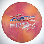 Exact Disc #49 (Flag) 173-174 Chris Clemons CT Jawbreaker Swirl Zone