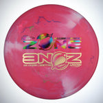 Exact Disc #67 (Jellybean) 173-174 Chris Clemons CT Jawbreaker Swirl Zone