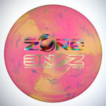 Exact Disc #70 (Jellybean) 173-174 Chris Clemons CT Jawbreaker Swirl Zone