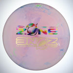 Exact Disc #71 (Jellybean) 173-174 Chris Clemons CT Jawbreaker Swirl Zone