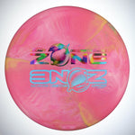 Exact Disc #72 (Jellybean) 173-174 Chris Clemons CT Jawbreaker Swirl Zone