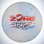 Exact Disc #87 (Red Holo) 173-174 Chris Clemons CT Jawbreaker Swirl Zone