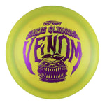 #82 (Purple Metallic) 173-174 Chris Clemons Colorshift ESP Venom #2