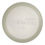 #8 (White Matte) 173-174 Climo Disc Golf 5x Glow Skyway