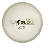 #3 (Gold Metallic) 177+ Climo Disc Golf 5x Glow Coast
