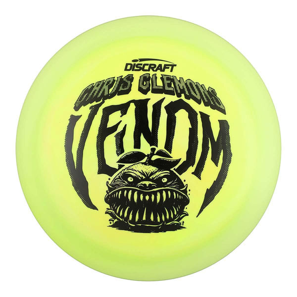 #82 (Black) 173-174 Chris Clemons Colorshift ESP Venom #1