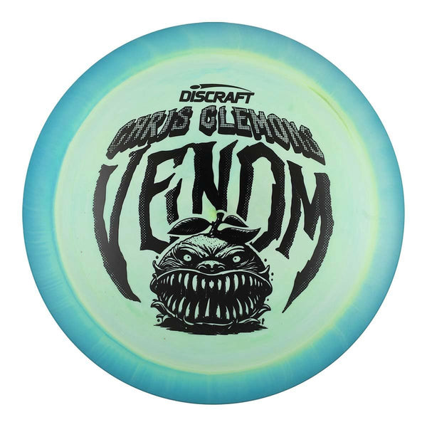 #75 (Black) 173-174 Chris Clemons Colorshift ESP Venom #1